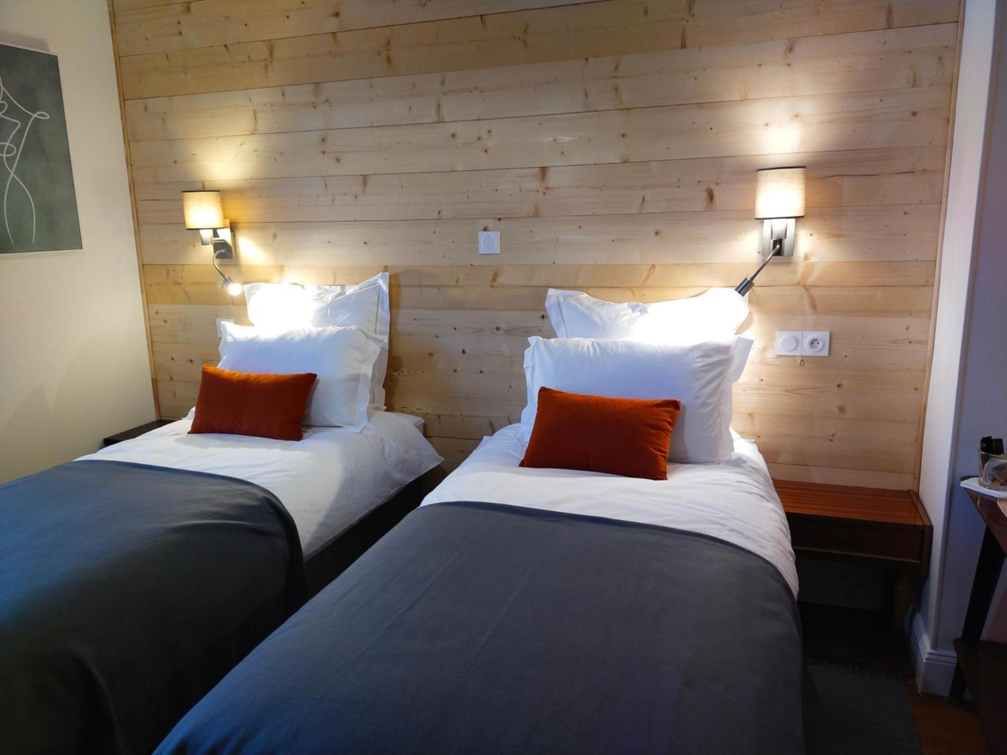 Chalonnes-sur-Loire Les Balcons Sur La Loire B&B 외부 사진