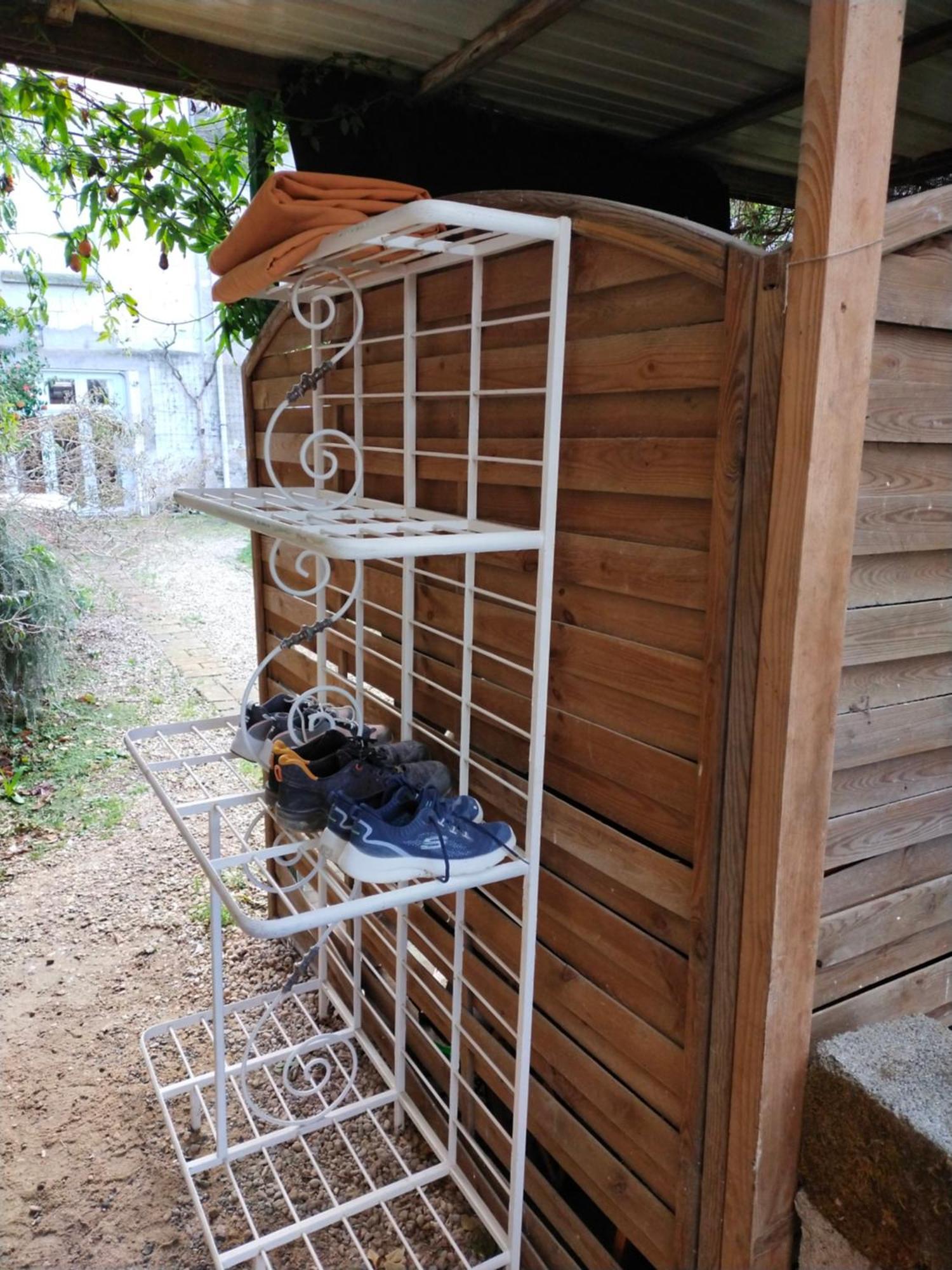Chalonnes-sur-Loire Les Balcons Sur La Loire B&B 외부 사진