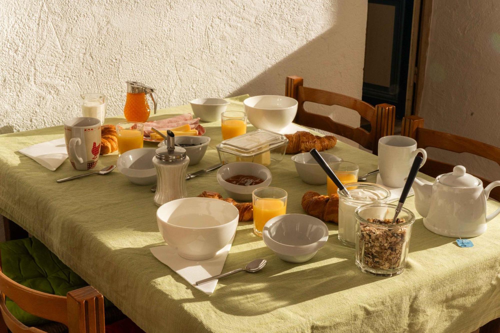 Chalonnes-sur-Loire Les Balcons Sur La Loire B&B 외부 사진