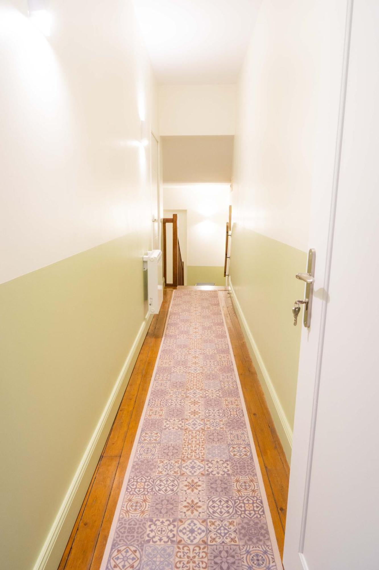 Chalonnes-sur-Loire Les Balcons Sur La Loire B&B 외부 사진