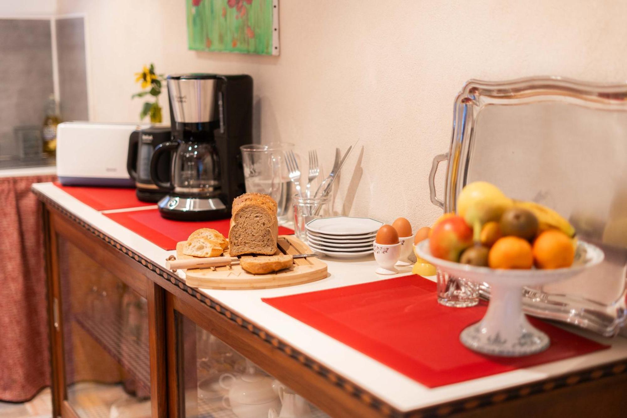 Chalonnes-sur-Loire Les Balcons Sur La Loire B&B 외부 사진